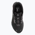 Dámské běžecké boty  On Cloudrunner 2 Waterproof magnet/black 5