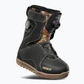 Dámské snowboardové boty ThirtyTwo Lashed Double Boa Melancon WʼS ʼ25 black/gum 6