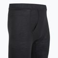 Pánské termoaktivní kalhoty ThirtyTwo Ridelite Merino black/black 3