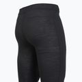 Pánské termoaktivní kalhoty ThirtyTwo Ridelite Merino black/black 5