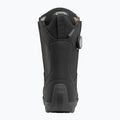 Pánské snowboardové boty ThirtyTwo STW Double Boa black/black 3