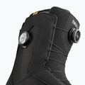 Pánské snowboardové boty ThirtyTwo STW Double Boa black/black 5
