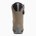 Pánské snowboardové boty ThirtyTwo STW Double Boa brown/grey 3