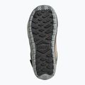 Pánské snowboardové boty ThirtyTwo STW Double Boa brown/grey 4