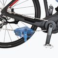 Čisticí sada Park Tool CG-2.4 modrá 4
