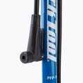 Pumpička na kolo Park Tool PFP-10 160psi blue 3