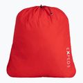 Vodotěsný vak Exped Stuffbag Ultra 31 l chilli