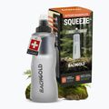 Turistická láhev s filtrem Bachgold Squeee 500 ml white 7