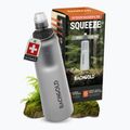Turistická láhev s filtrem Bachgold Squeee 1000 ml white 7