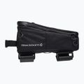 Brašna na kolo Blackburn Outpost Top Tube 1 litr černá