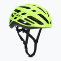 Cyklistická helma GIRO AGILIS žlutá GR-7112722