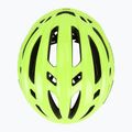 Cyklistická helma GIRO AGILIS žlutá GR-7112722 6