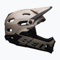 Cyklistická přilba Bell FF Super DH MIPS Spherical matte gloss sand/black 2