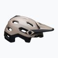 Cyklistická přilba Bell FF Super DH MIPS Spherical matte gloss sand/black 3
