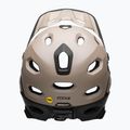Cyklistická přilba Bell FF Super DH MIPS Spherical matte gloss sand/black 4