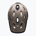 Cyklistická přilba Bell FF Super DH MIPS Spherical matte gloss sand/black 5
