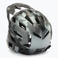 Cyklistická helma BELL Full Face SUPER AIR R MIPS SPHERICAL černá BEL-7113677 4