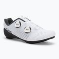 Dámské silniční tretry Giro Regime Carbon white
