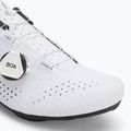 Dámské silniční tretry Giro Regime Carbon white 7