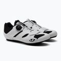 Pánské cyklistické boty Giro Savix II white GR-7126190 5