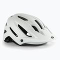 Cyklistická helma mtb BELL 4FORTY bílá BEL-7128973