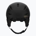 Lyžařská helma Giro Ceva MIPS matte black 2