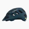 Cyklistická přilba Giro Radix Integrated MIPS matte harbor blue 2