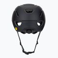Cyklistická přilba Giro Caden Integrated MIPS II matte black 4