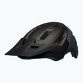 Cyklistická helma Bell Vert 2 matte black/charcoal 7