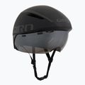 Cyklistická přilba Giro Aerohead MIPS matte black titanium