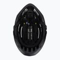 Cyklistická přilba Giro Aerohead MIPS matte black titanium 5