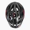 Dámská cyklistická helma GIRO VERONA černá GR-7075630 6