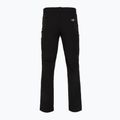 Pánské softshellové kalhoty The North Face Softshell Regular Fit tnf black 2