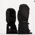 Dámské vyhřívané lyžařské rukavice LENZ Heat Glove 6.0 Finger Cap Mittens black 1206 9
