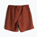 Pánské šortky KAVU River cherry mahogany 2