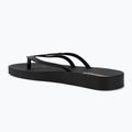 Dámské žabky Ipanema Bossa Soft V black 3