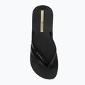 Dámské žabky Ipanema Bossa Soft V black 5