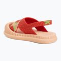 Dětské sandály Ipanema Precious beige/red 3