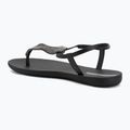 Dámské sandály Ipanema Class Flora black/onix/grey 3