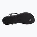 Dámské sandály Ipanema Class Flora black/onix/grey 4