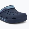 Dětské pantofle Ipanema Motion dark blue/blue 8