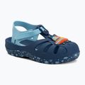 Dětské sandály Ipanema Summer XVI blue/blue