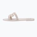 Dámské nazouváky Melissa M Ad light beige 9