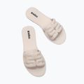 Dámské nazouváky Melissa M Ad light beige 12