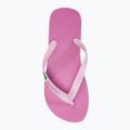 Dámské žabky  Ipanema Clas Brasil II AD lilac/lilac 5