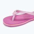 Dámské žabky  Ipanema Clas Brasil II AD lilac/lilac 7