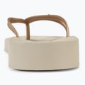 Dámské žabky  Ipanema Bossa Soft V beige/gold 6