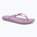 Dámské žabky Ipanema Anat Colors lilac/lilac