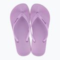 Dámské žabky Ipanema Anat Colors lilac/lilac 9
