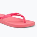 Dámské žabky Ipanema Anat Colors pink 7
